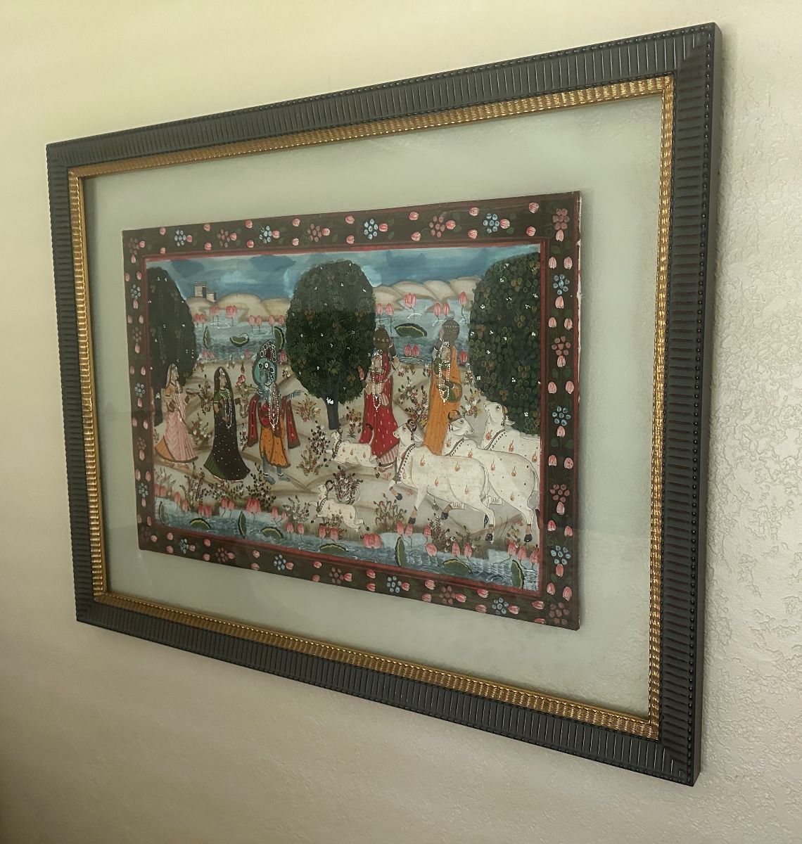 Mont Del Estate Sale!