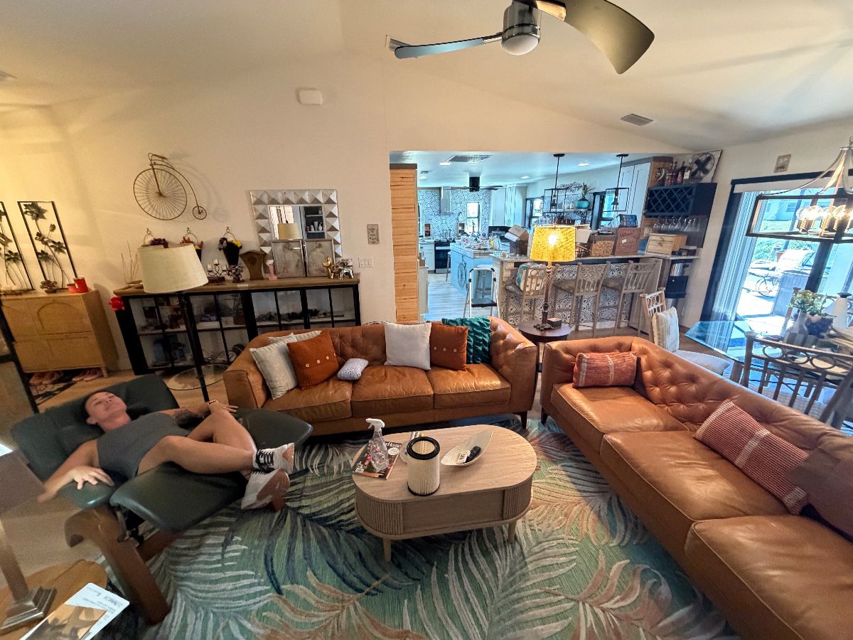 McNabb Liquidations’ Cape Coral Estate Sale ~Sneak Peak