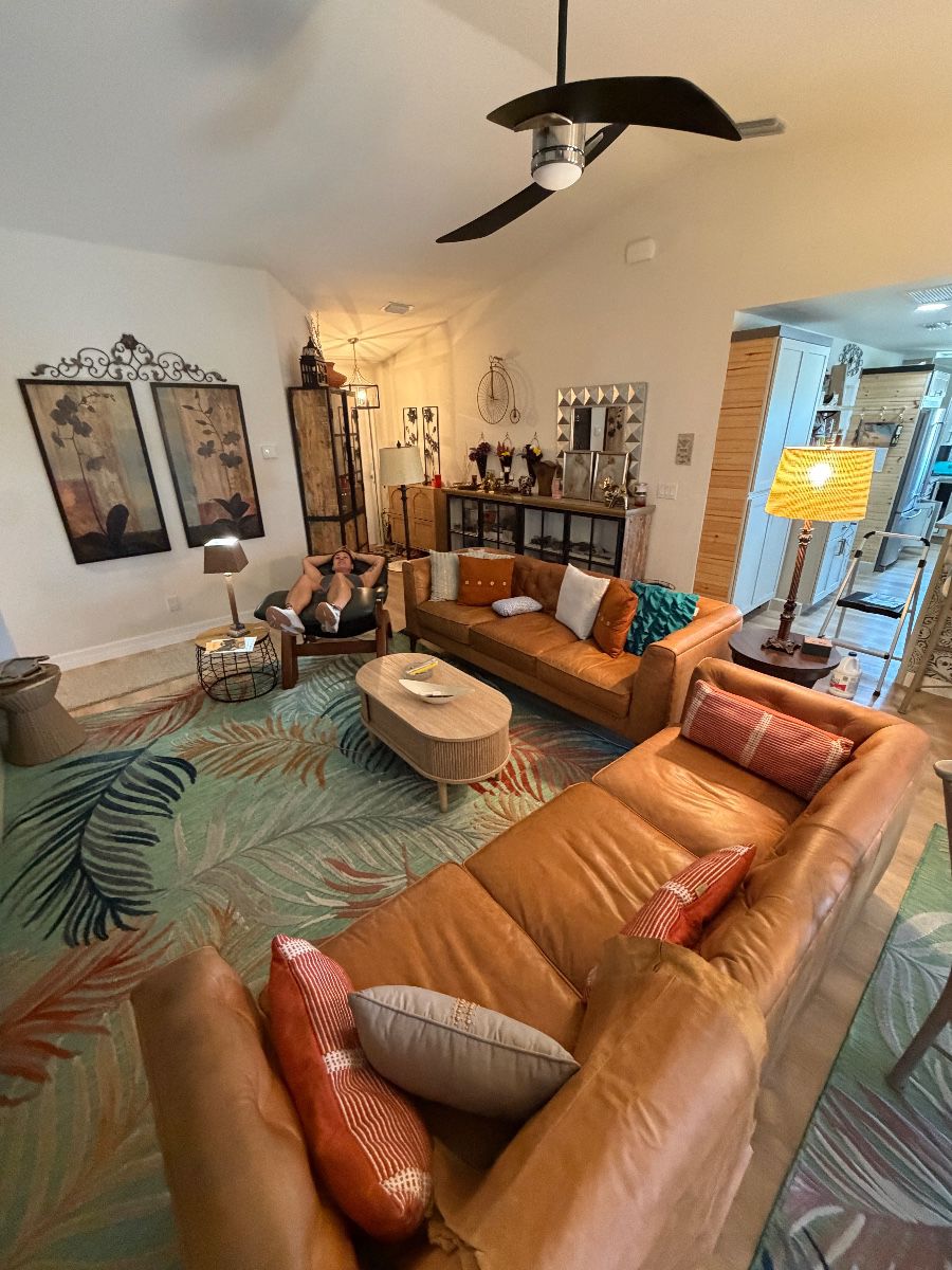 McNabb Liquidations’ Cape Coral Estate Sale ~Sneak Peak