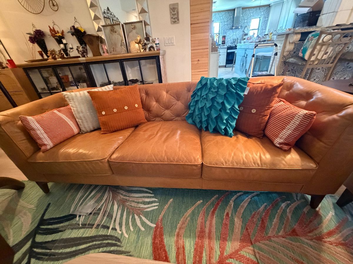 McNabb Liquidations’ Cape Coral Estate Sale ~Sneak Peak