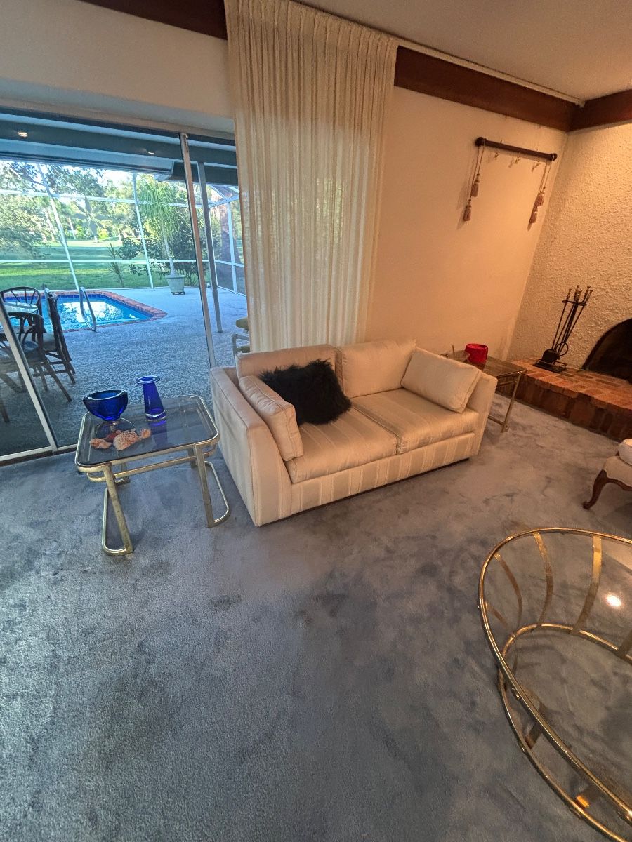 Estate Sale Lake Wood Estate St. Pete