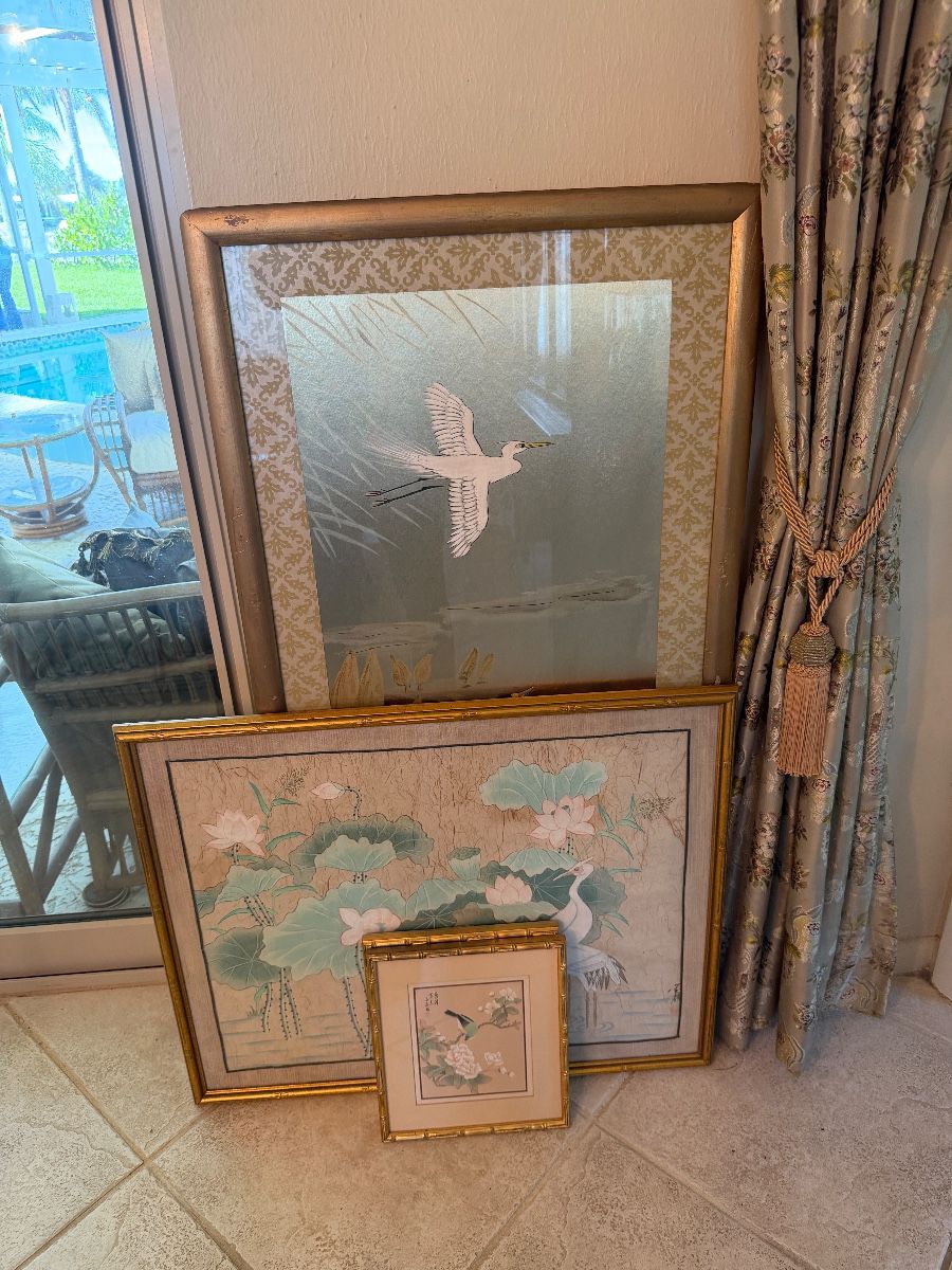 ADD ASIAN DECOR “ IT’S TRENDING”