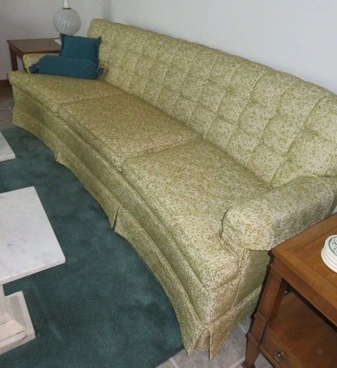 Hidden Treasures Inside Estate Sale Glen Abbey DeBary