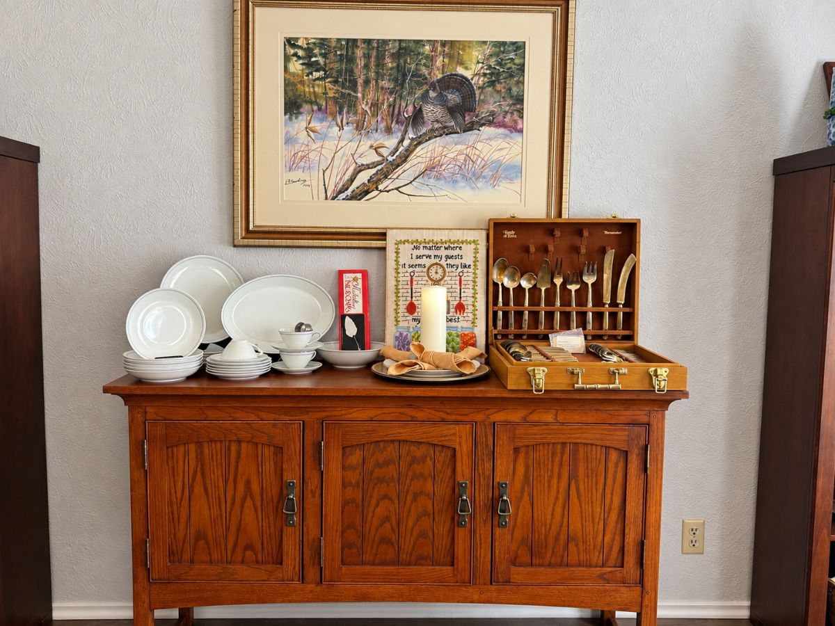 Lori's Estates- The Arlington Treasure Hunt | Jewelry, Tools, Vintage & More!