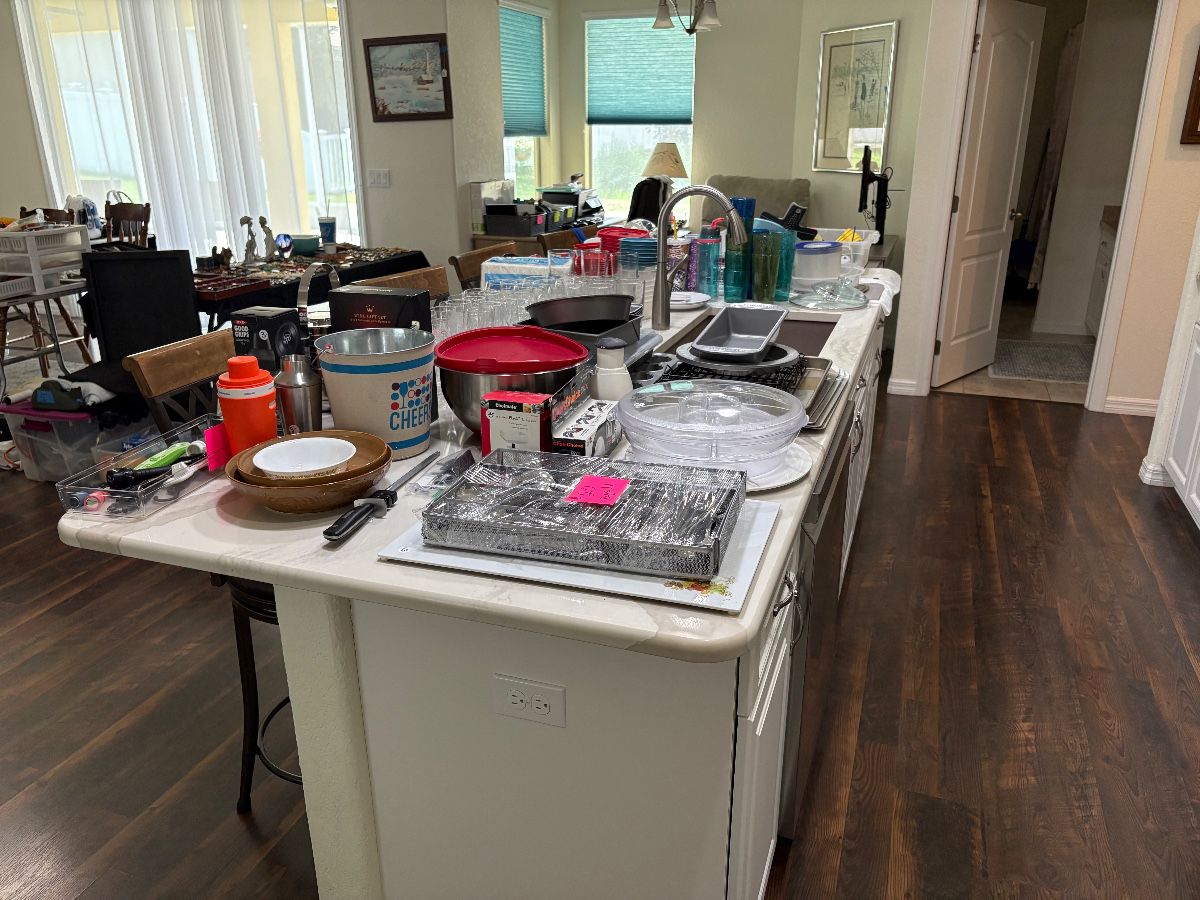 Estate Sale!! Brooksville!!