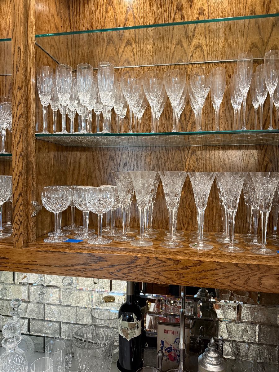 JANELLE STONE ESTATE SALE! PRESTON HOLLOW!