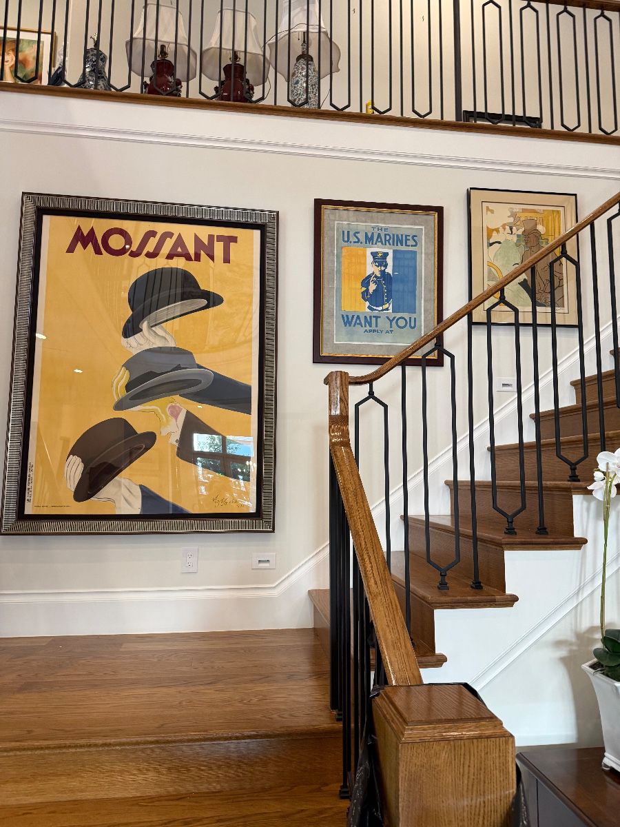 JANELLE STONE ESTATE SALE! PRESTON HOLLOW!