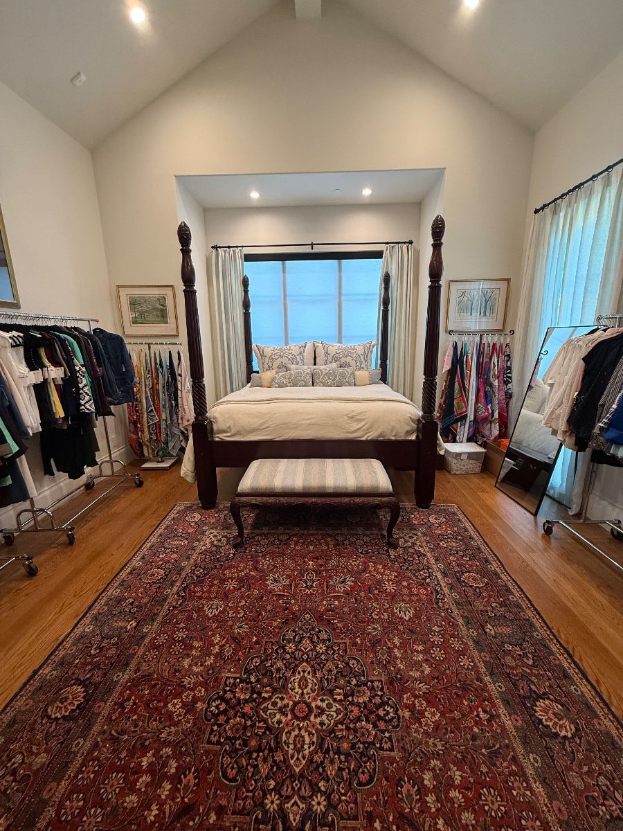 JANELLE STONE ESTATE SALE! PRESTON HOLLOW!