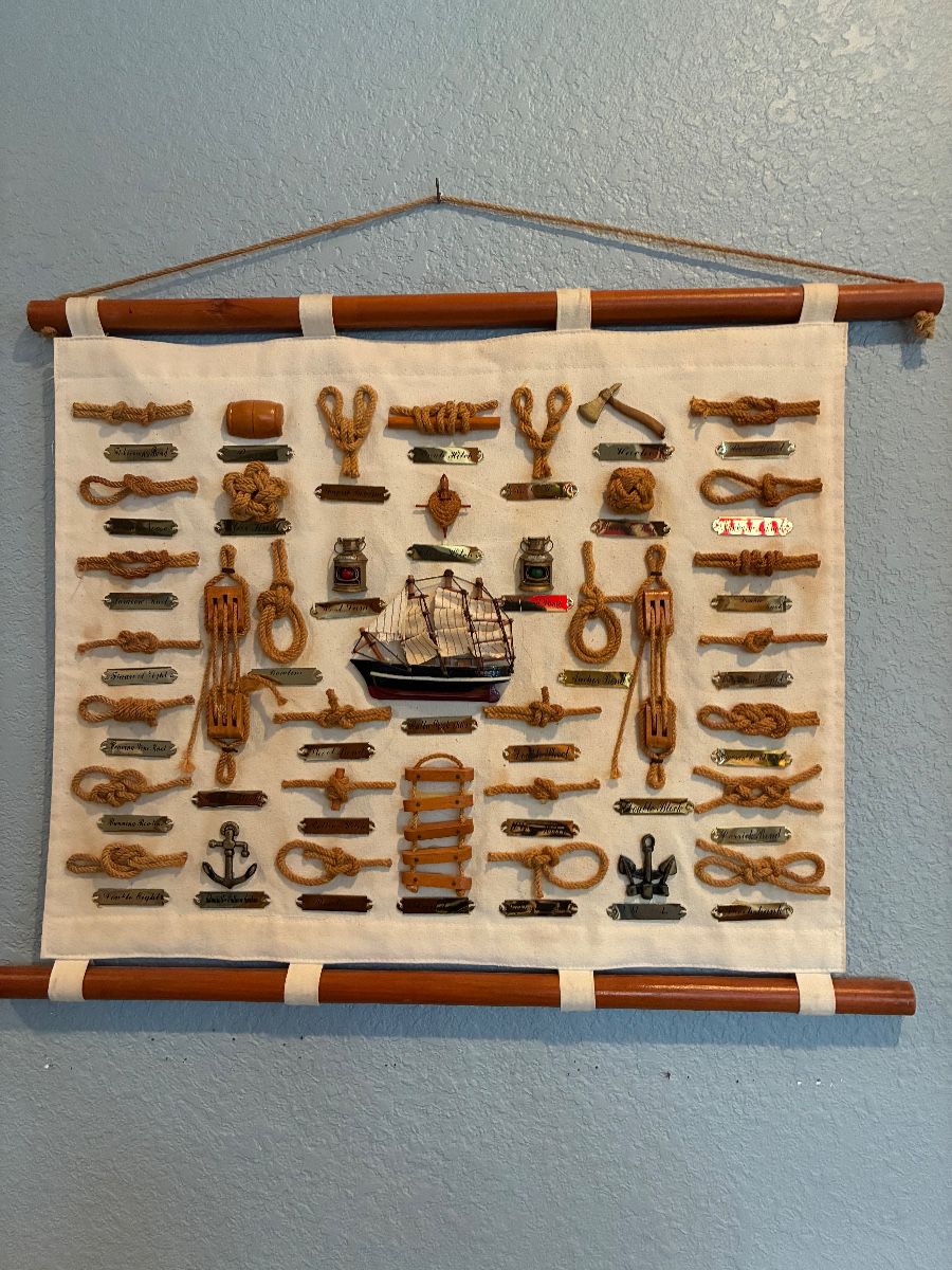 Sheila‘s Estate Sale on the water