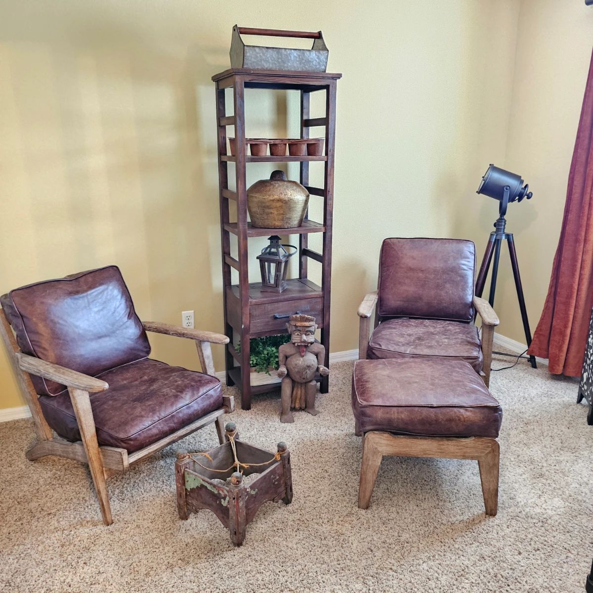 Appointment sale with Spotted Cow Estate Sales