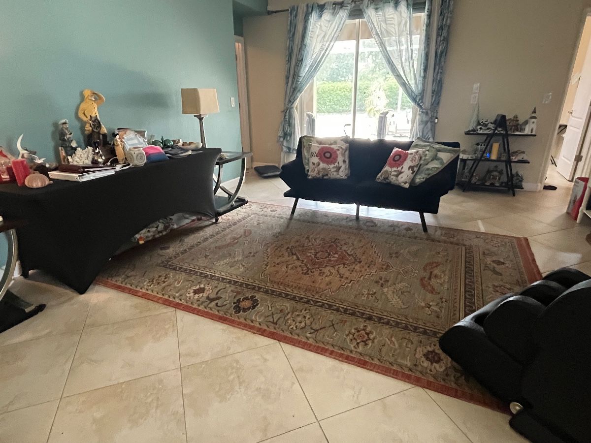 Check out the this MASSAGE CHAIR coming soon in Viera !
