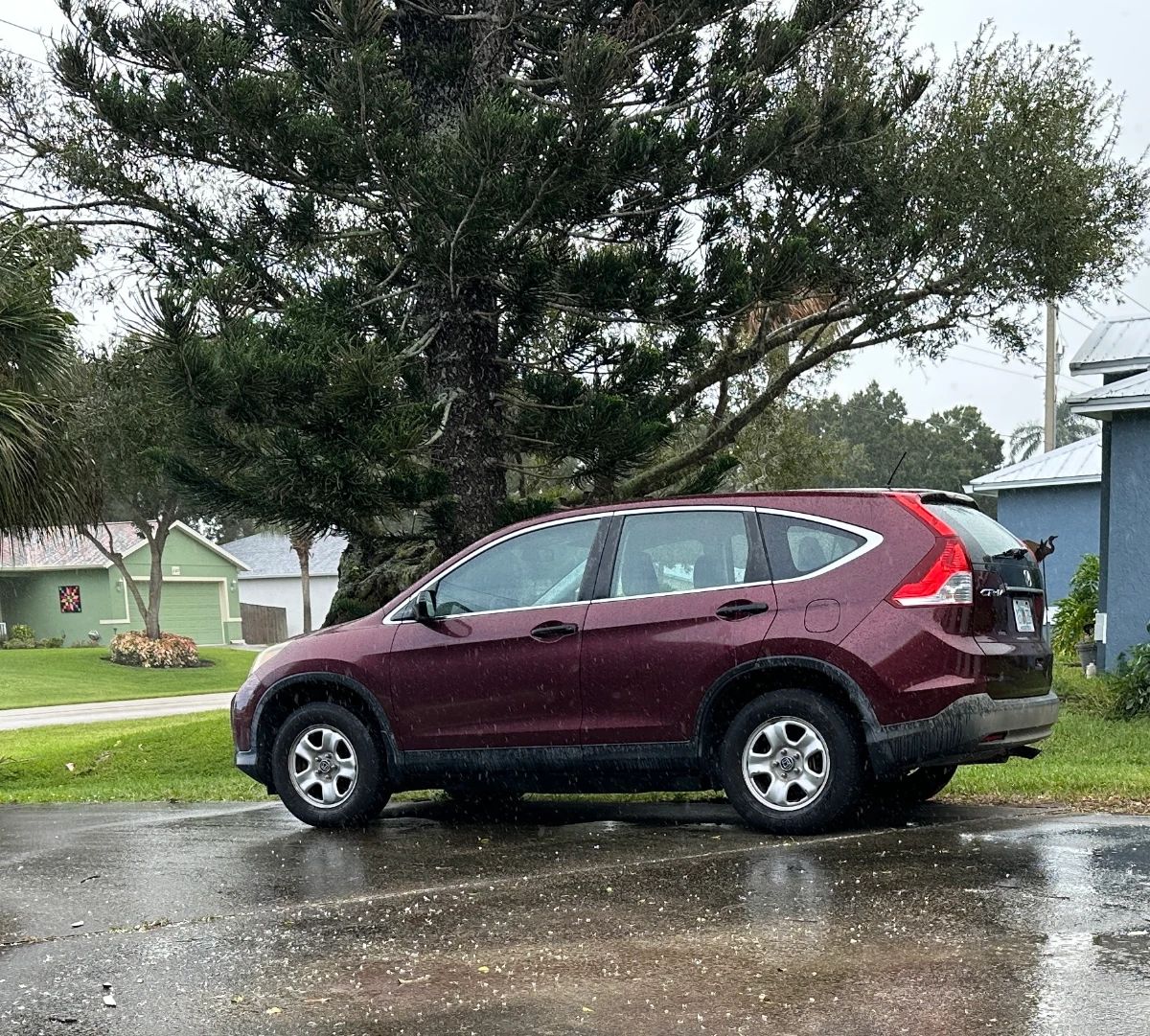 Sebastian Estate Sale! 2014 Honda CR-V, Quality Furniture, Collectibles & More! at estate sale in Sebastian, FL