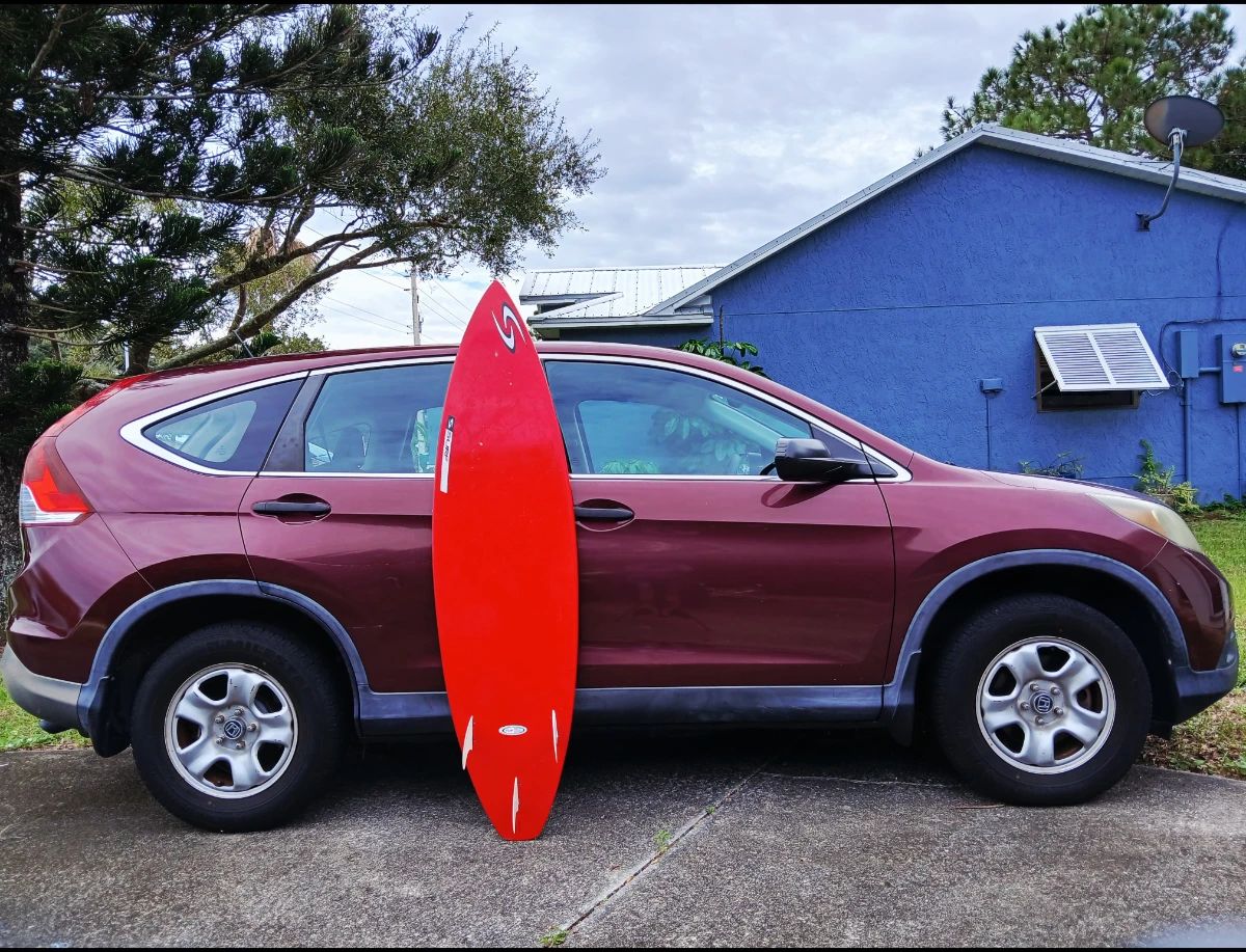 Sebastian Estate Sale! 2014 Honda CR-V, Quality Furniture, Collectibles & More! at estate sale in Sebastian, FL