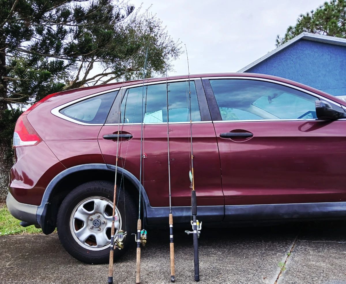 Sebastian Estate Sale! 2014 Honda CR-V, Quality Furniture, Collectibles & More! at estate sale in Sebastian, FL