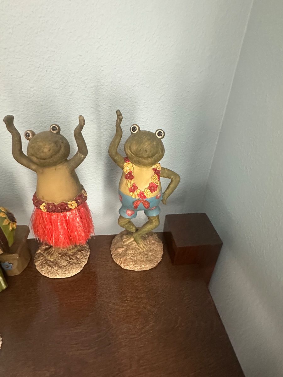 Boop, There It Is! Betty Boop, Cookie Jars, & More!