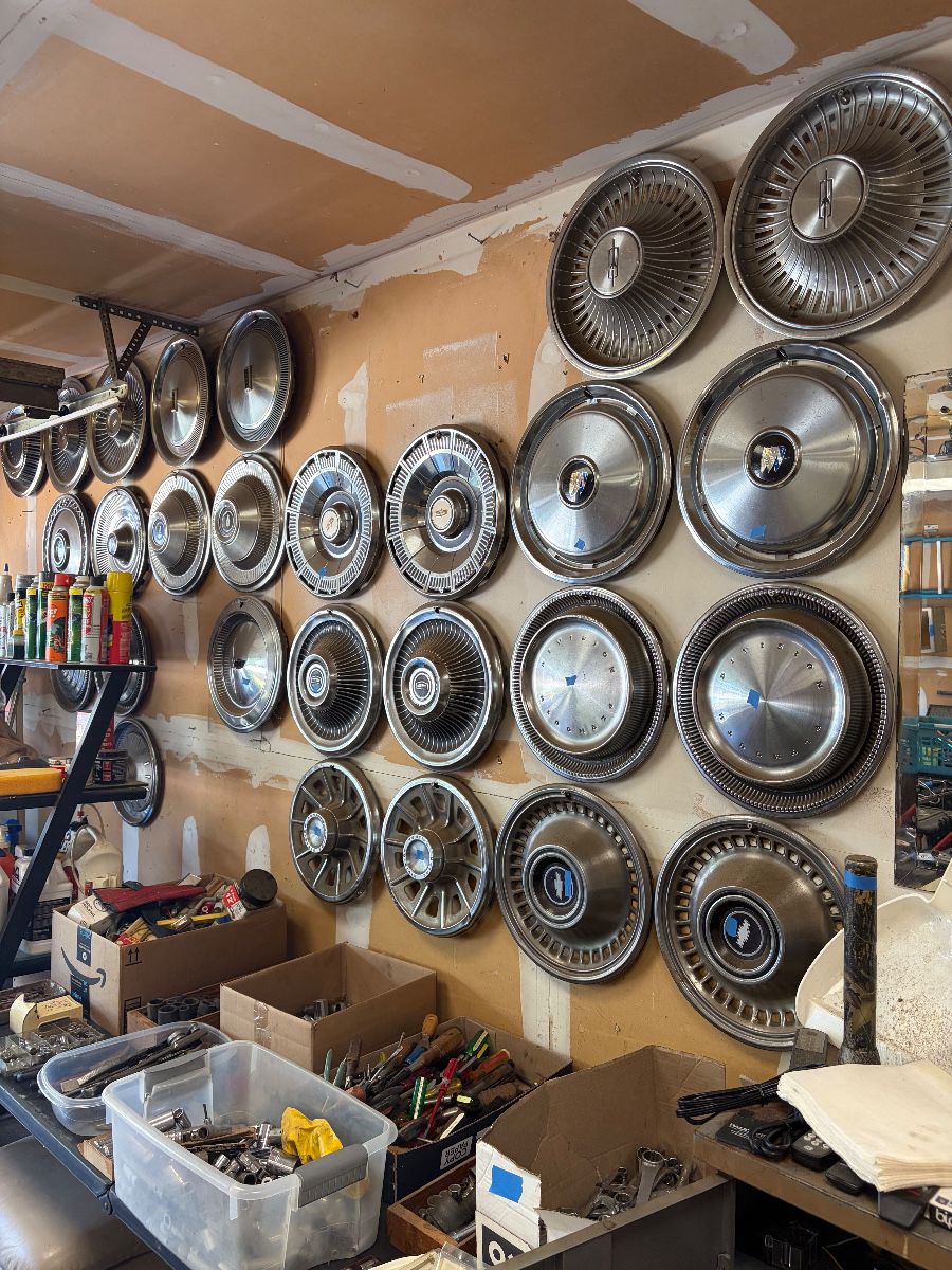 Old-School Americana Estate Sale – Coke, Cars, Tools, Advertising & Collectibles