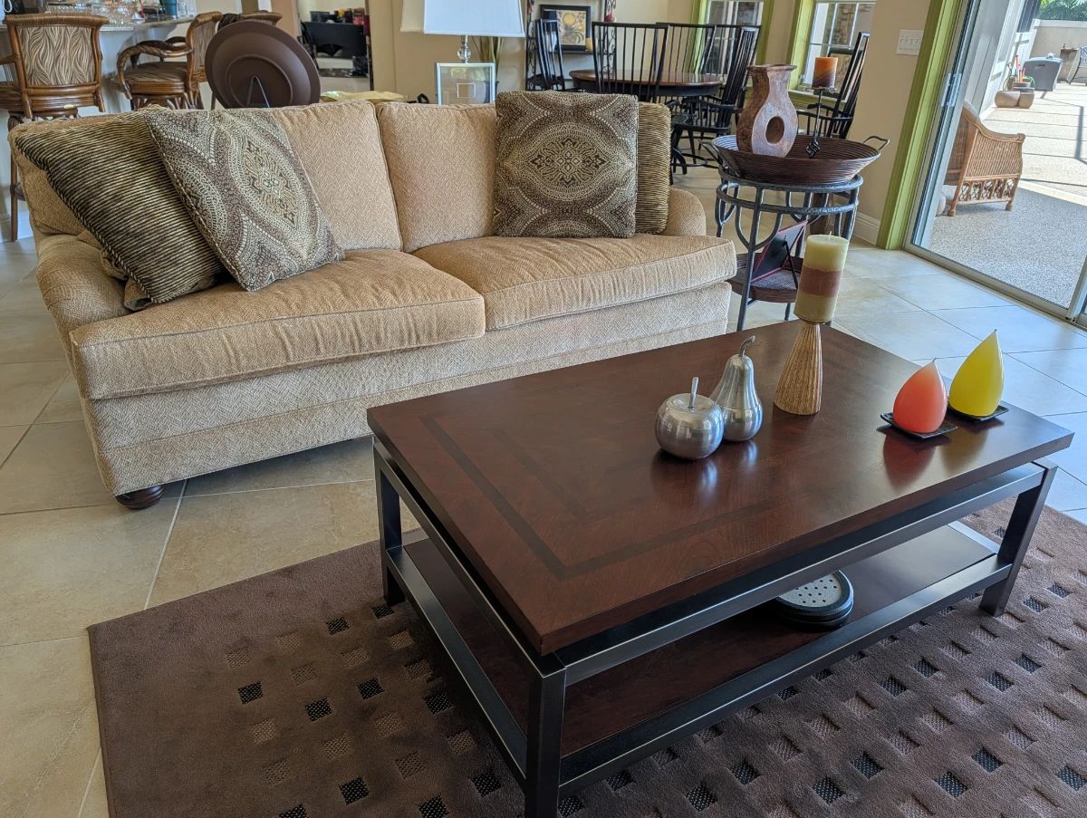 TCM 2 Day sale - Village of Pennecamp