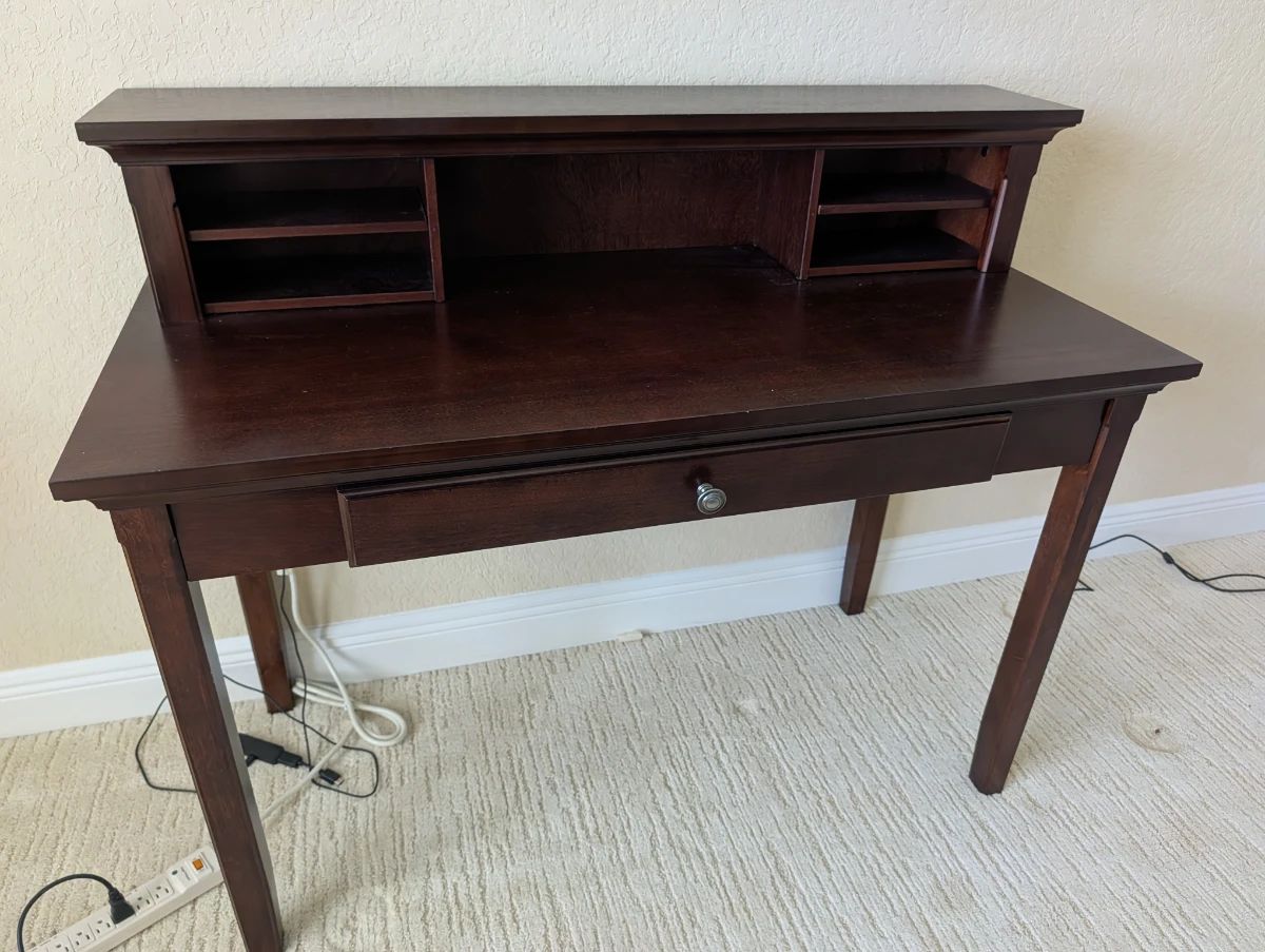 TCM 2 Day sale - Village of Pennecamp