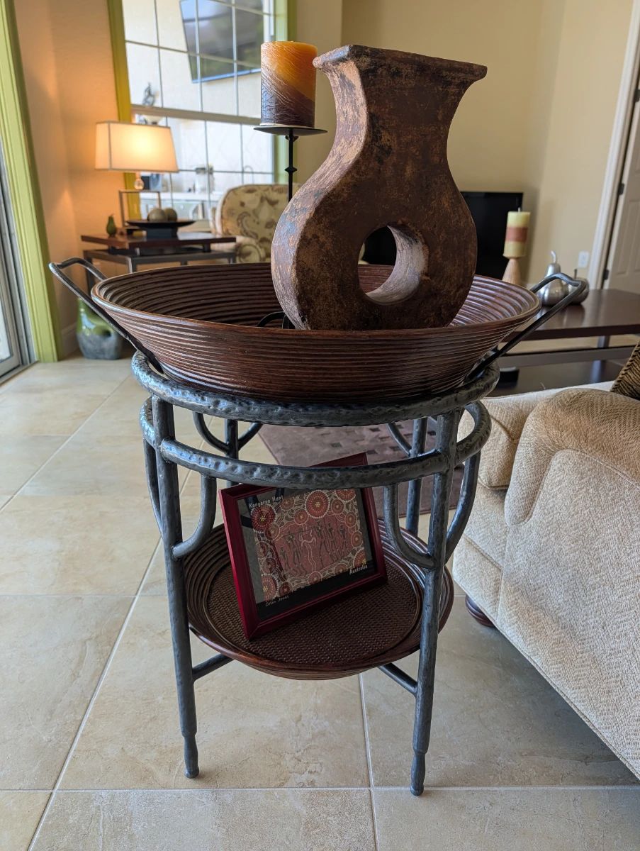 TCM 2 Day sale - Village of Pennecamp
