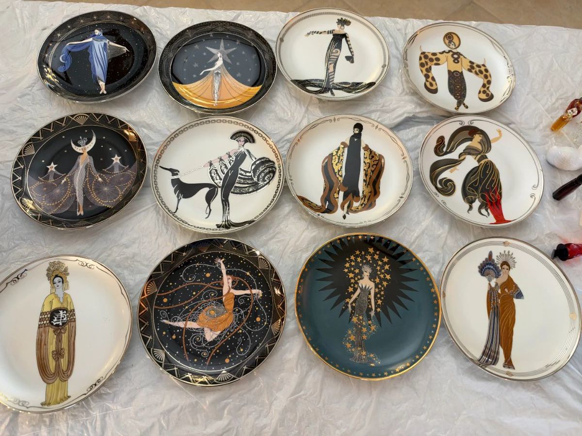 FANTASTIC DELRAY SALE