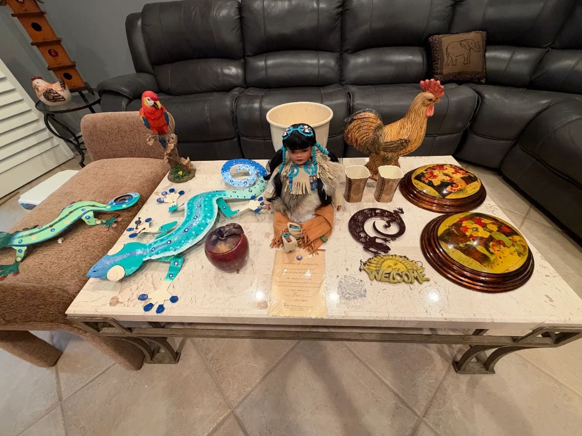 FANTASTIC DELRAY SALE