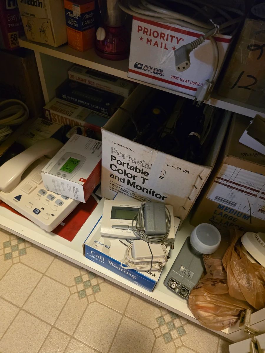 ESTATE SALES OF CENTRAL FLORIDA