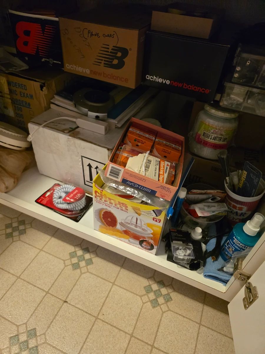 ESTATE SALES OF CENTRAL FLORIDA