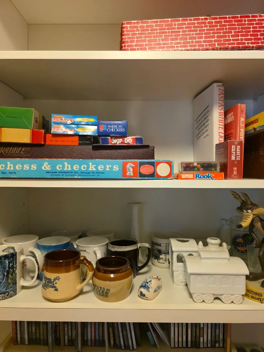 ESTATE SALES OF CENTRAL FLORIDA