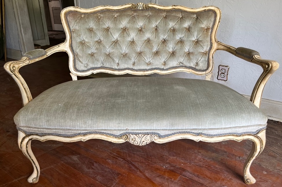 HOUSTON ESTATE SALE - Vintage Furniture, Antiques, and more