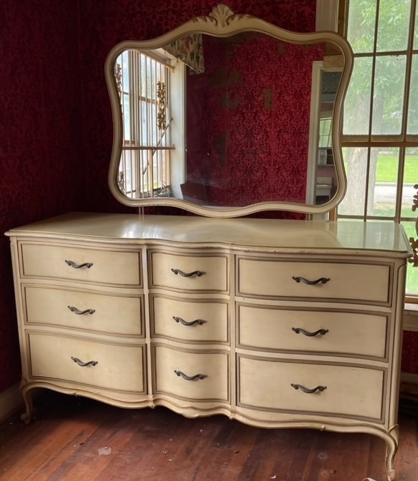 HOUSTON ESTATE SALE - Vintage Furniture, Antiques, and more