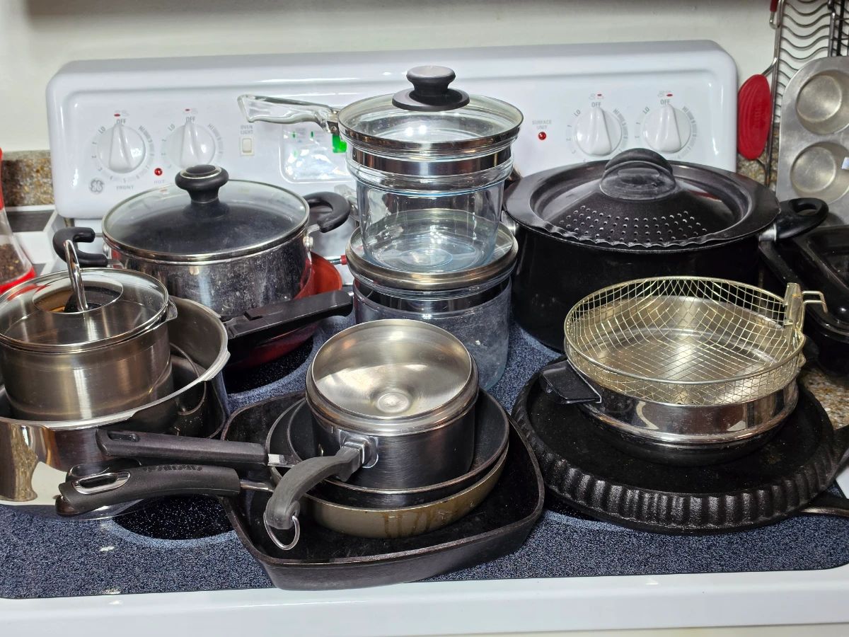 Diane's Estate Sales on Winding Willow in Heritage Springs