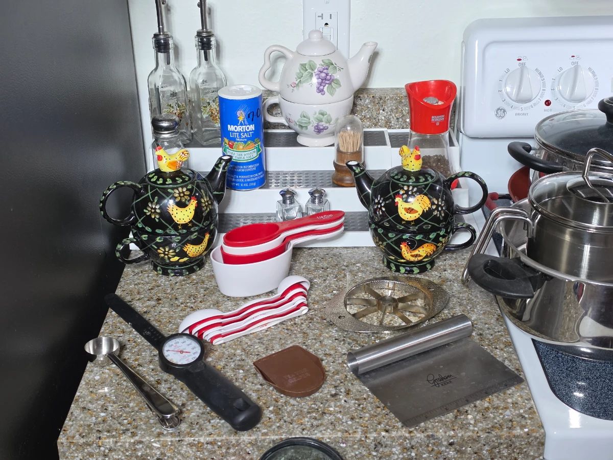 Diane's Estate Sales on Winding Willow in Heritage Springs