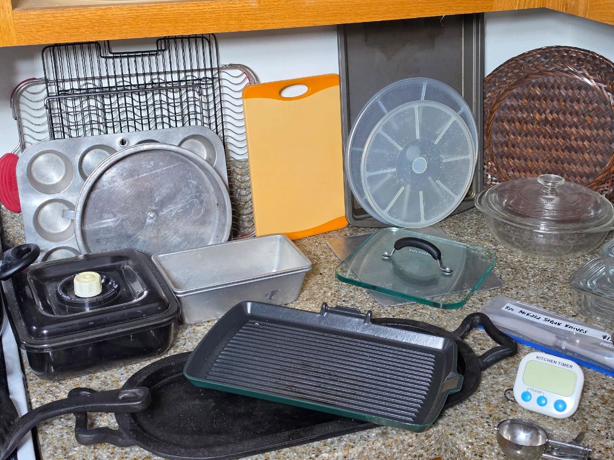 Diane's Estate Sales on Winding Willow in Heritage Springs