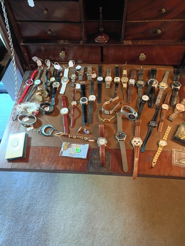 Exquisite Winter Park Estate Sale – October 9th & 10th