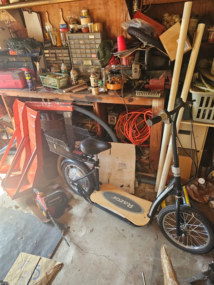 VINTAGE RETRO FURNITURE APPLIANCE & TOOL POTPOURRI ESTATE SALE BY ALAMO AZTEK ESTATE SALES DFW