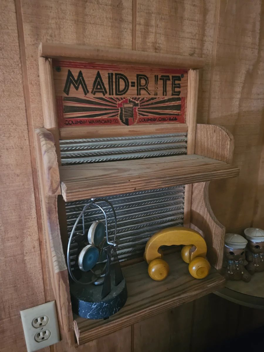 VINTAGE RETRO FURNITURE APPLIANCE & TOOL POTPOURRI ESTATE SALE BY ALAMO AZTEK ESTATE SALES DFW
