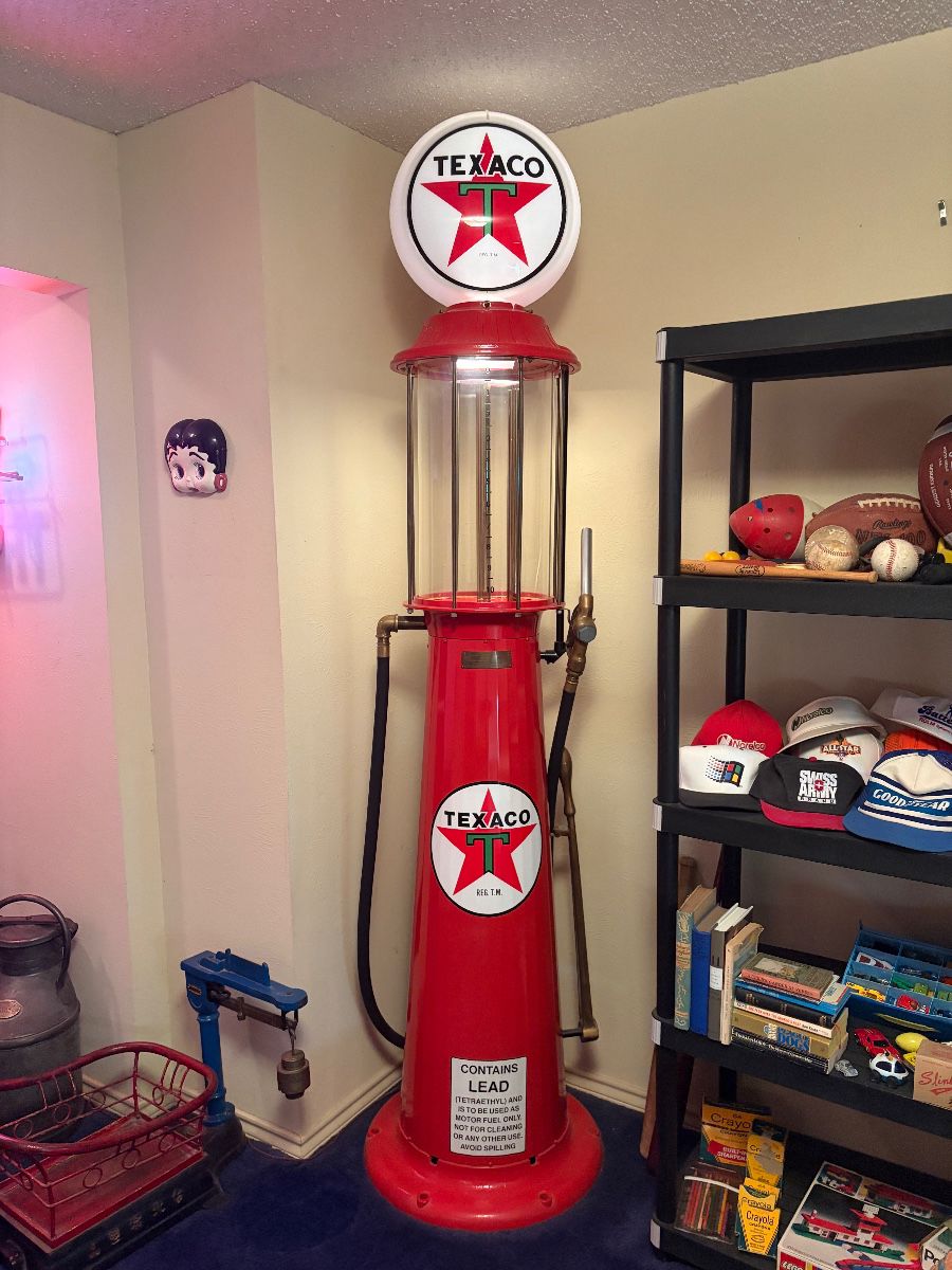 North Dallas Time Capsule Estate Sale 50+ years!