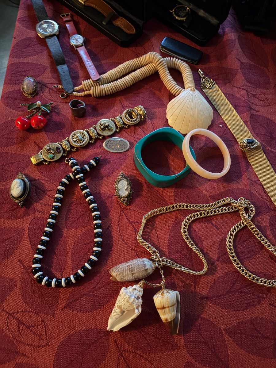 North Dallas Time Capsule Estate Sale 50+ years!