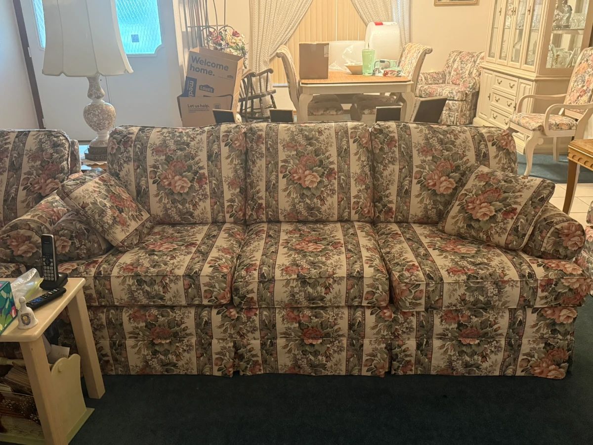 West Coast Florida Estate Sales in Spring Hill