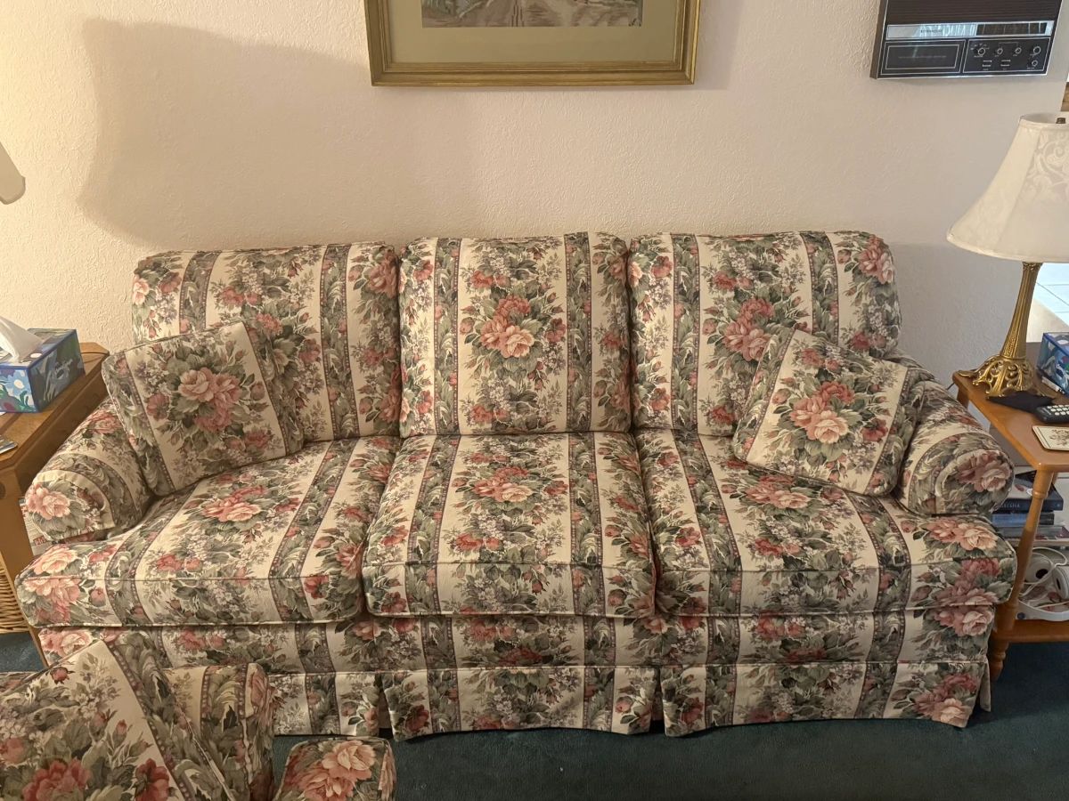 West Coast Florida Estate Sales in Spring Hill