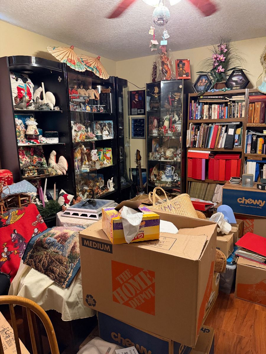 VENDOR’S DREAM…Assortment of Collectibles including Star Trek, Comic Bks, Indian, 50’s, Dolls