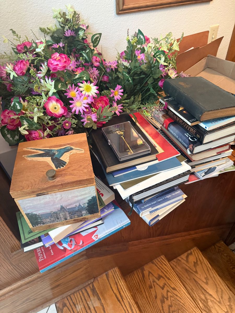 Historical Family Home on the River in Melbourne … lots of cool stuff!!!