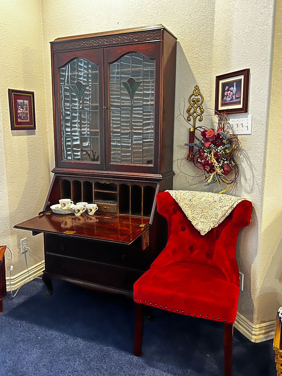 Amazing Burleson Estate- Bent Oaks Neighborhood