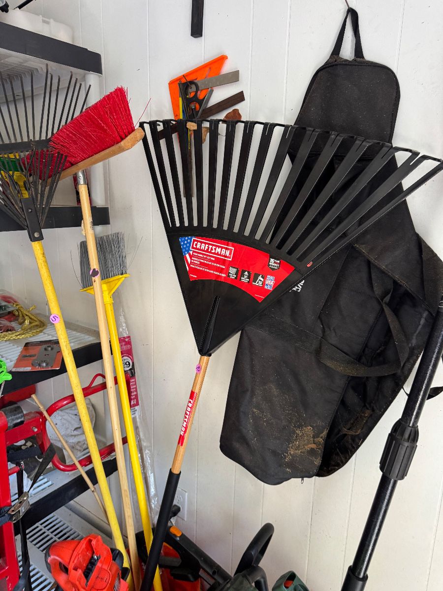 Estate Sale In Killearn