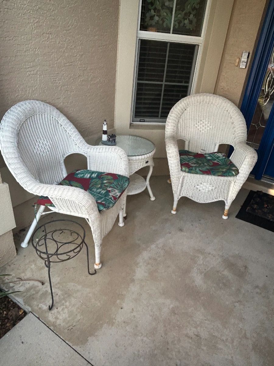 TCM Two Day Sale - Village of Pinellas