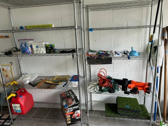 Riverside Heights Estate Sale