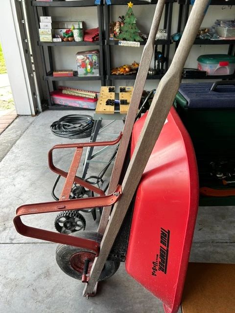 Riverside Heights Estate Sale
