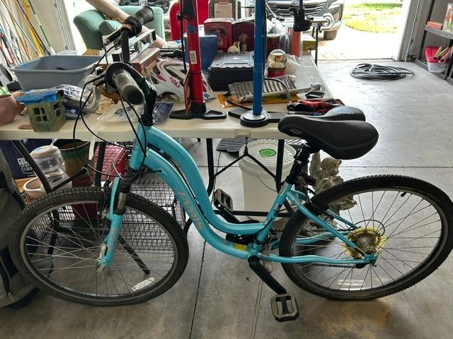 Riverside Heights Estate Sale