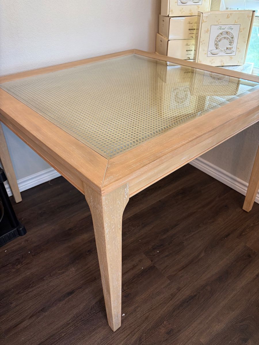 Everything shines Fantastic NRH Estate Sale 3 families Combined!