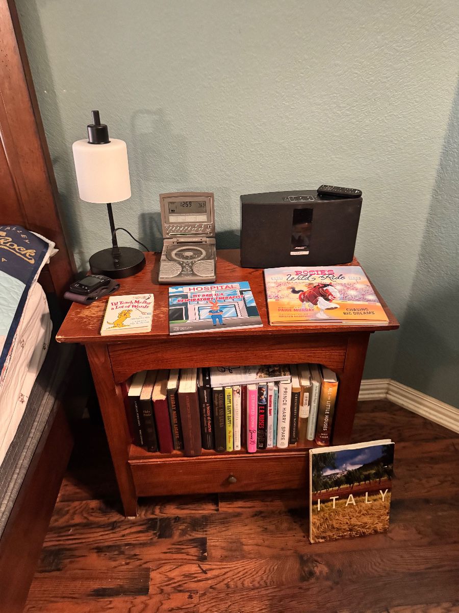 Arlington Gated Estate Sale — Polo, Bose, Apple, Rangers, Jim Shore & More